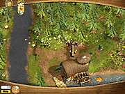 Gioco online Giochi di Agricoltura e Allevamento - Youda Farmer 2